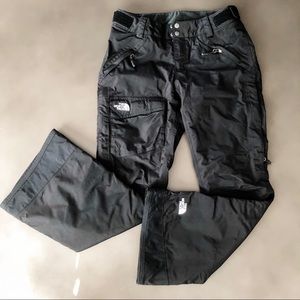 The North Face Women’s Black Snow and Ski Pant